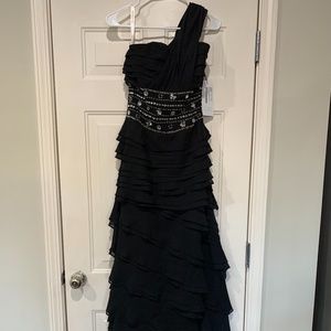 Special occasion dress